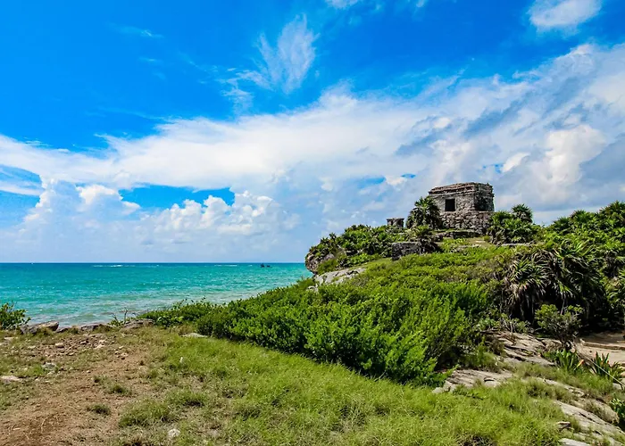 Studio @ Mestiza, 307B Tulum