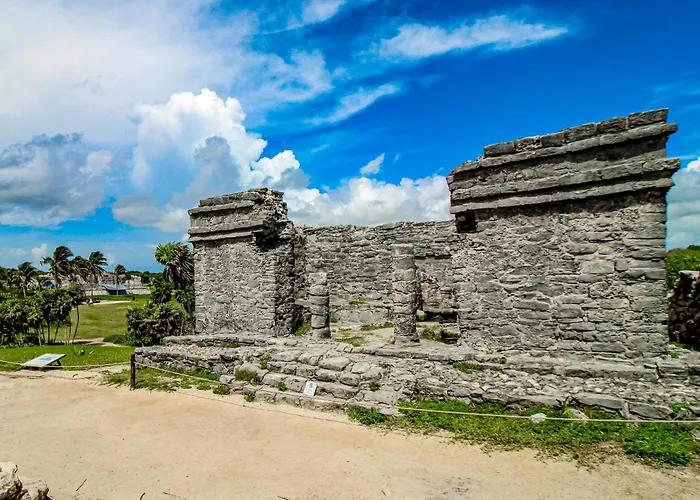 Studio @ Mestiza, 307B Tulum