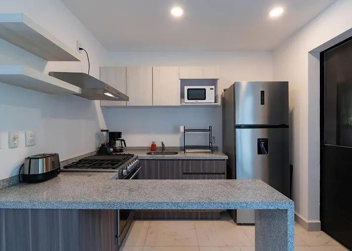 Villa Casa Antal Centro Tulum