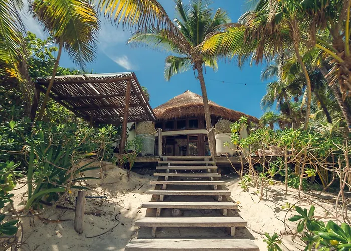 Villa Casa Zaba Tulum