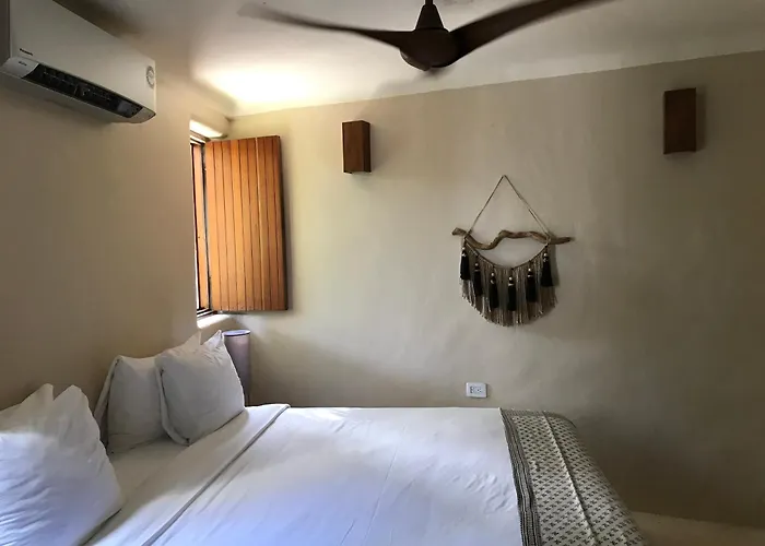 Villa Casa Zaba Tulum